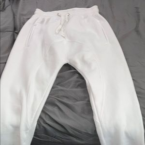 Men’s joggers